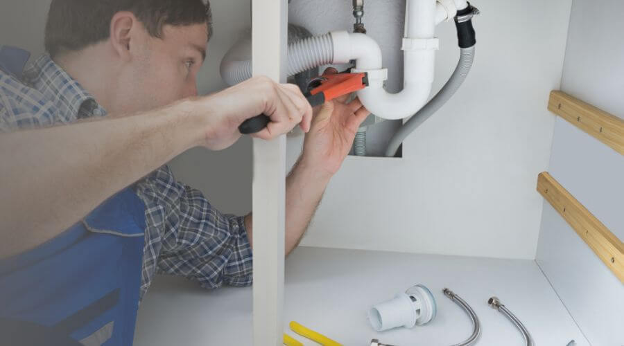 Professional Leak Detection in Luther, MI